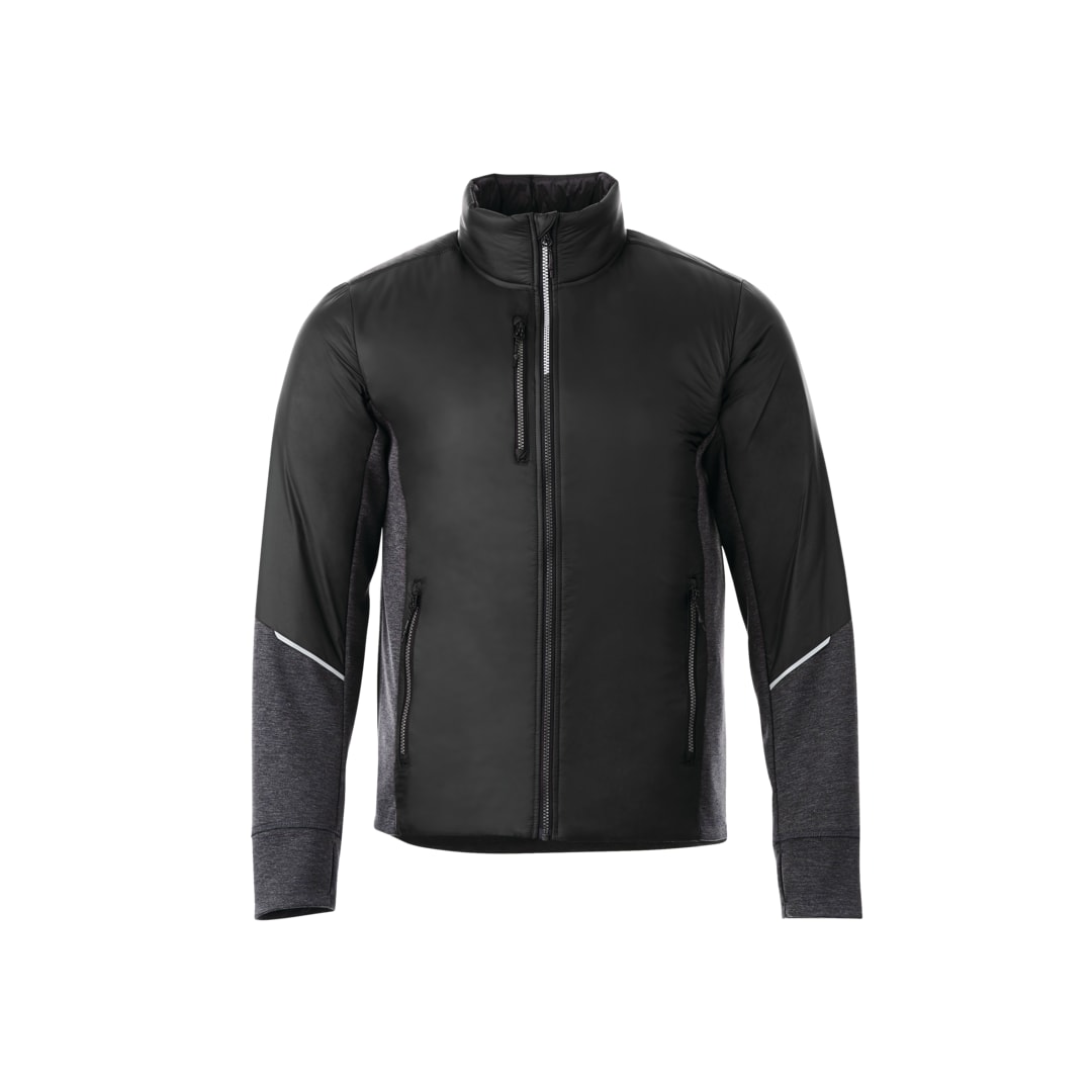 Men's FERNIE Hybrid Insulated Jacket 87