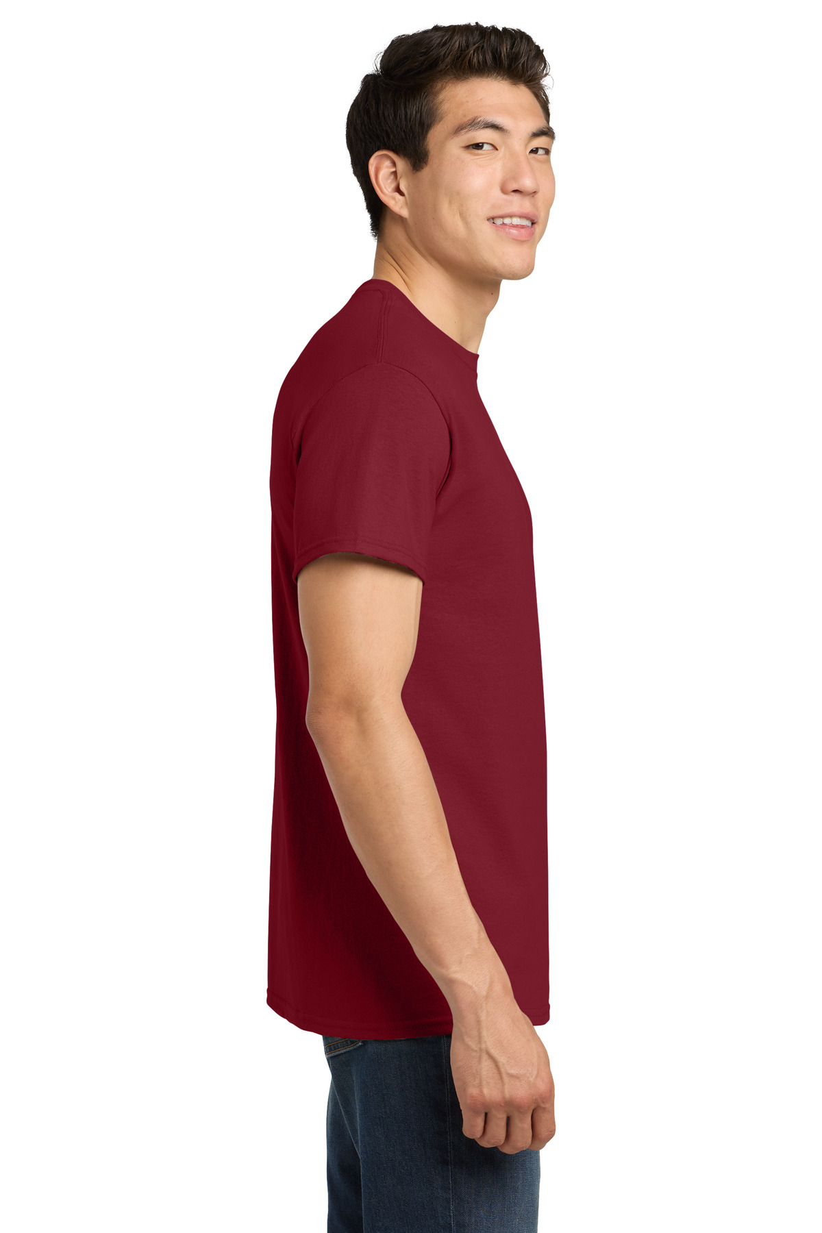 Gildan® Adult Heavy Cotton™ T-Shirt 36