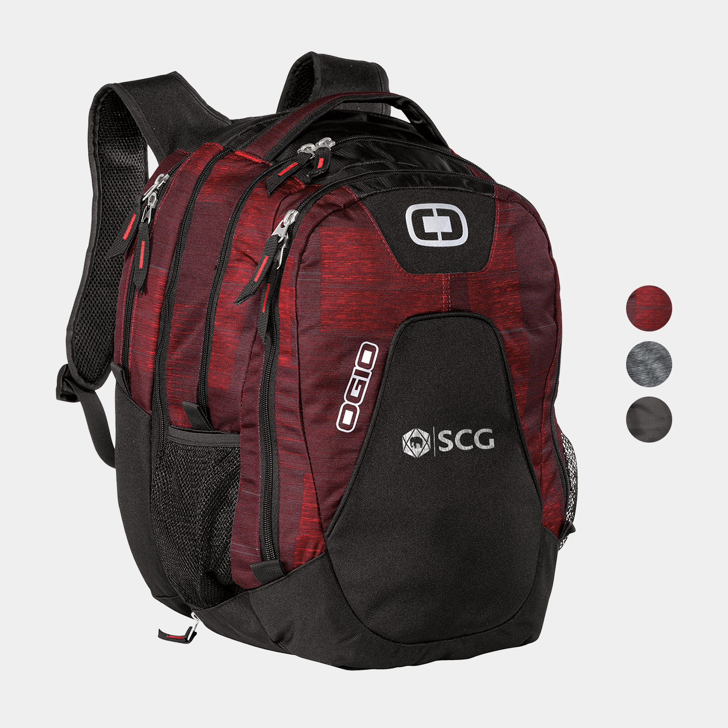 OGIO® Juggernaut Backpack 1