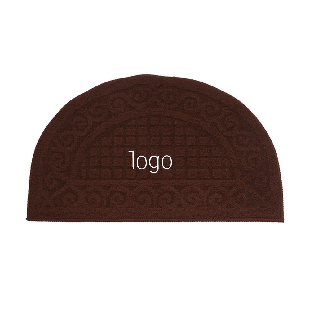 Semicircular Door Mats 6