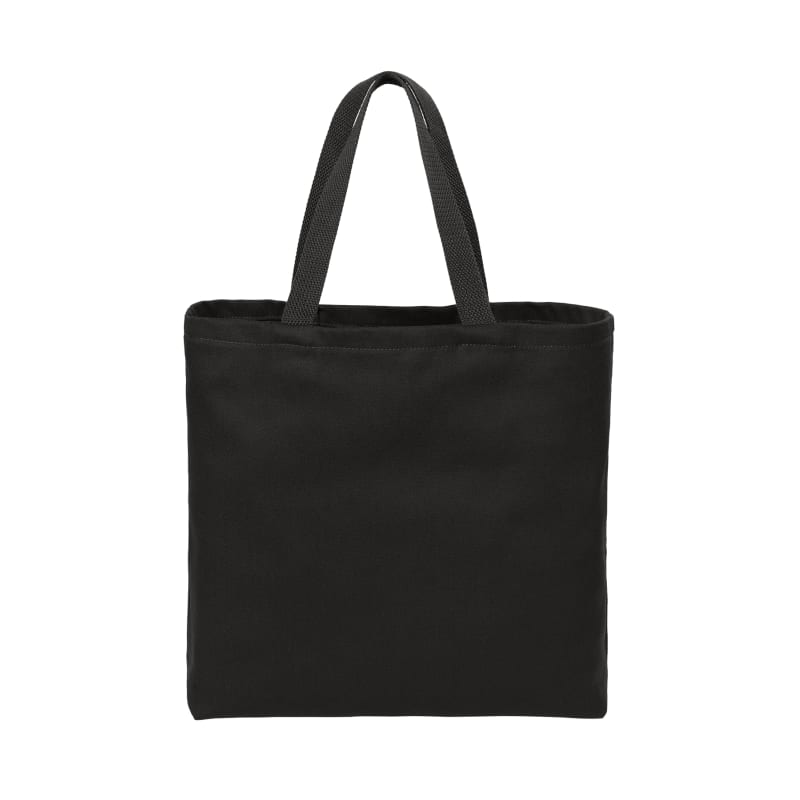 Port Authority - Ideal Twill Convention Tote. 2