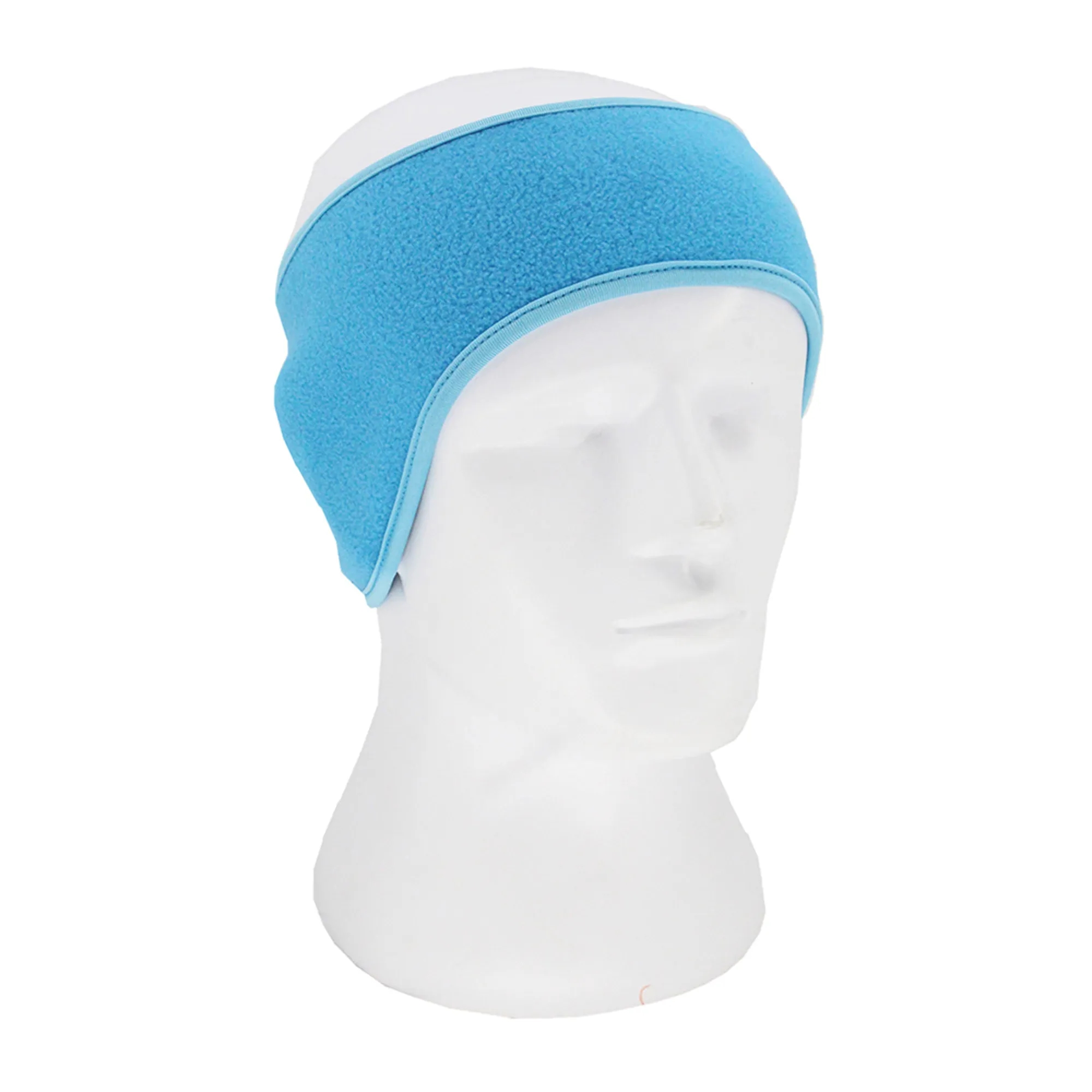 Fleece Ear Warmer Headband 5