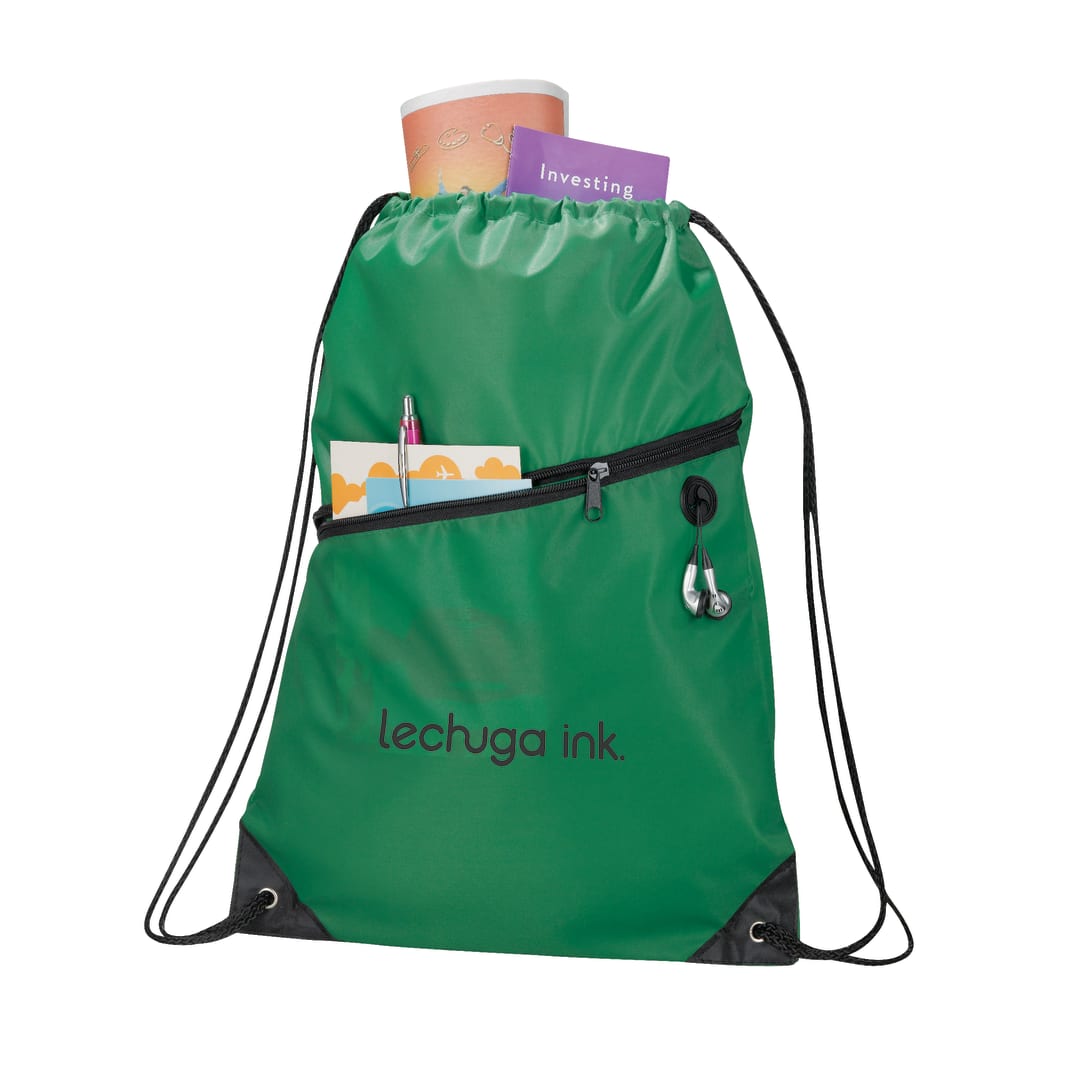 Robin Drawstring Bag 163