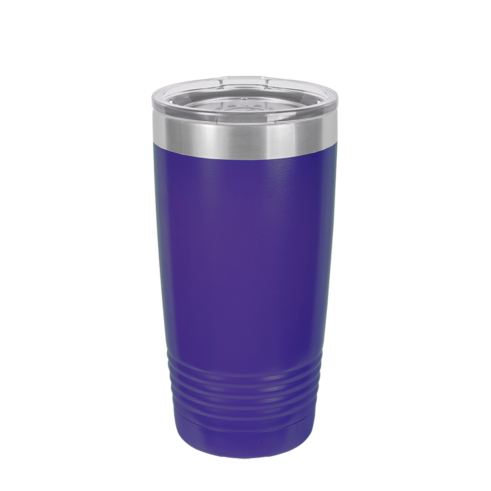 Polar Camel 20 oz Ringneck Tumbler