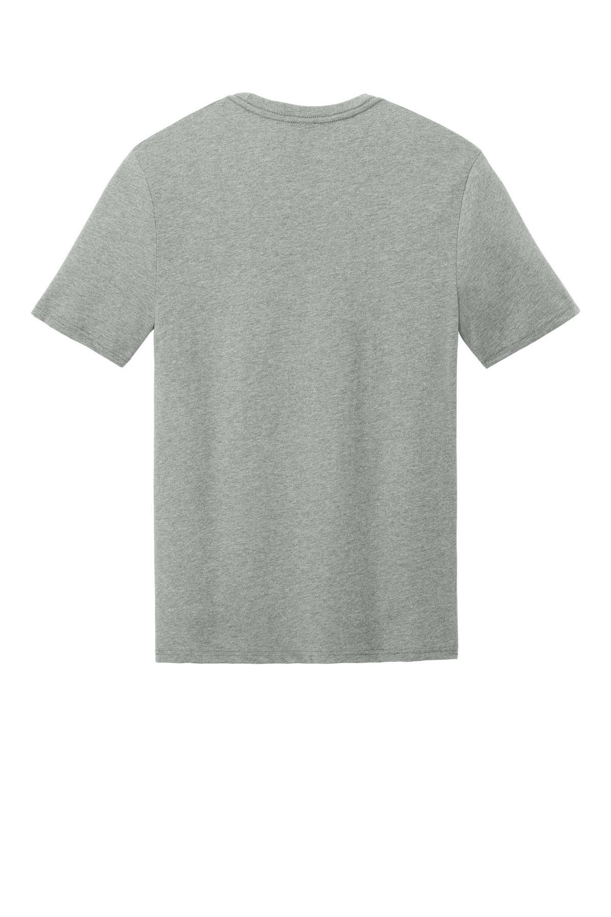 District Perfect Weight CVC Tee DT184 96