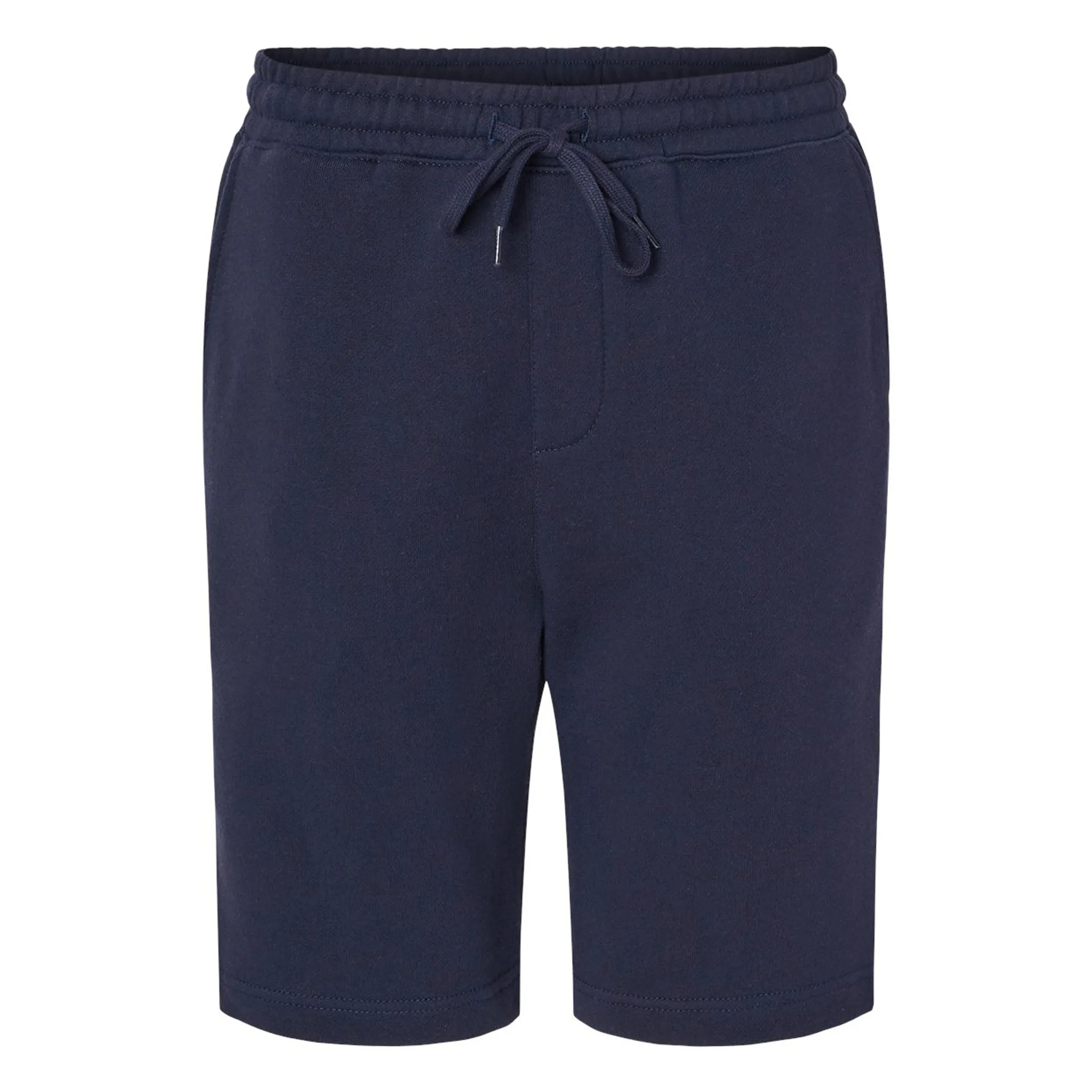 Men's Midweight Fleece Shorts 10