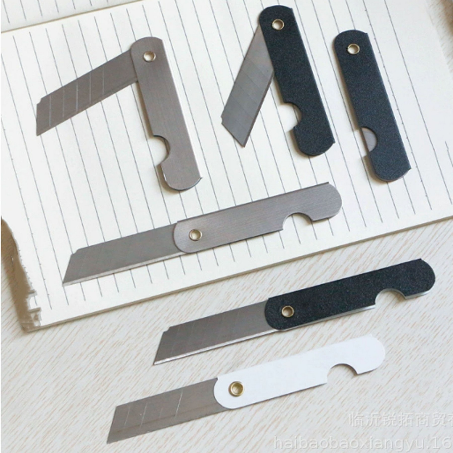 Small Cutter Knife 3
