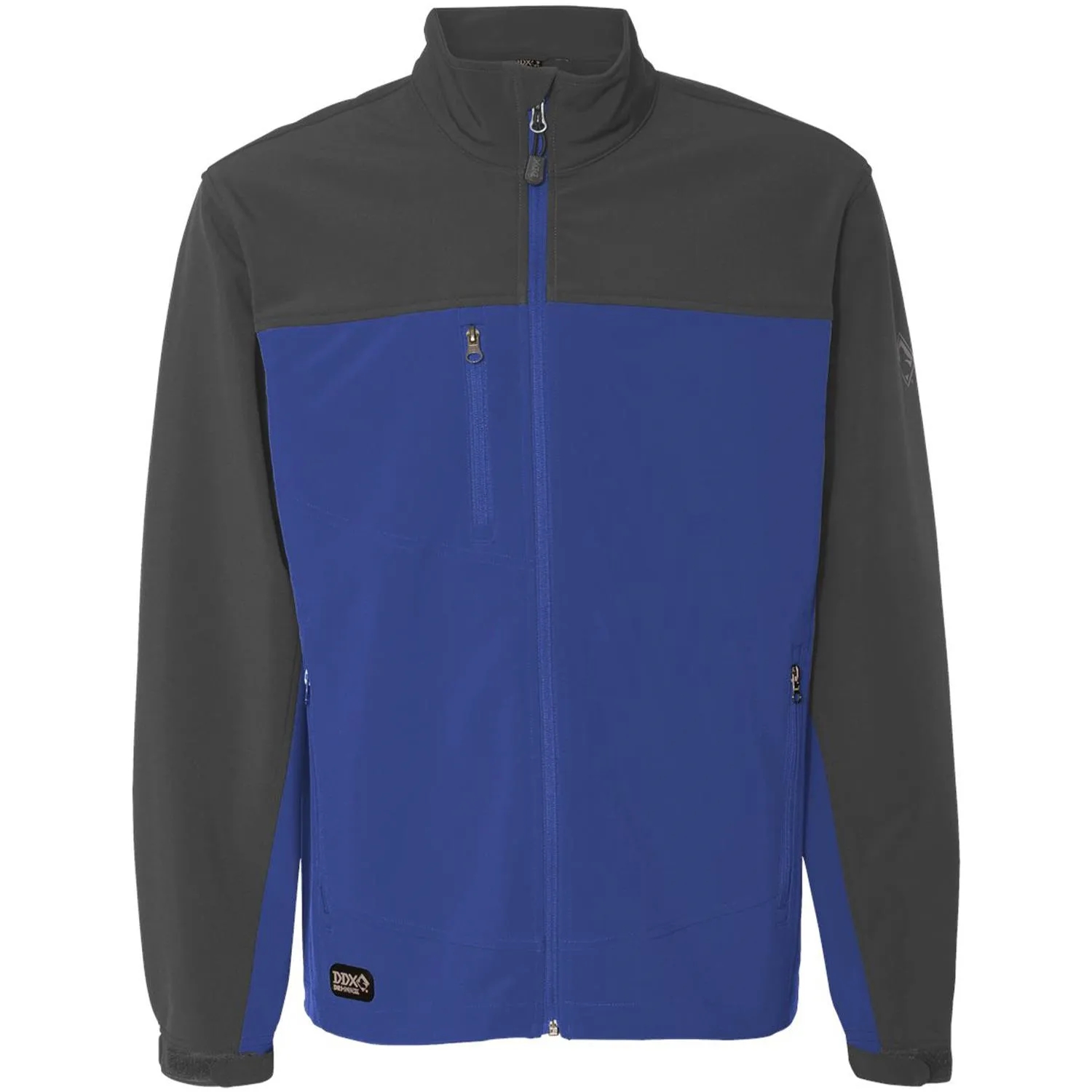 DRI DUCK Motion Soft Shell Jacket 11