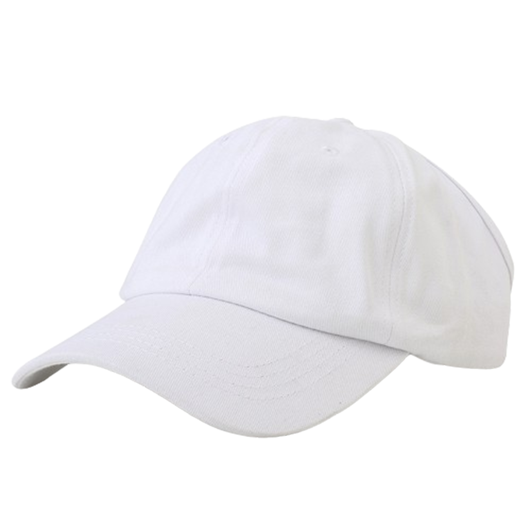 Vintage Baseball Hat with Open Back 4