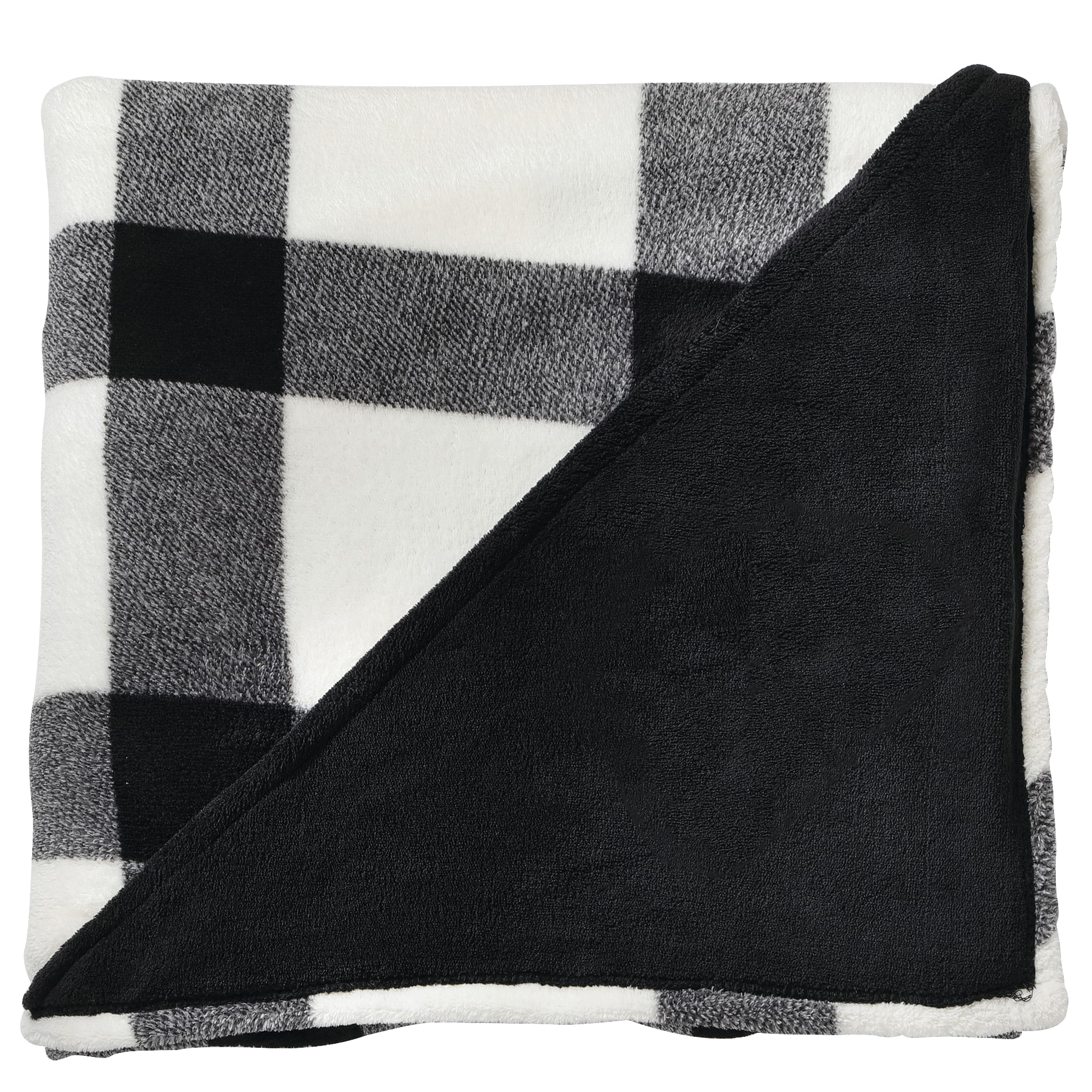 Buffalo Plaid Ultra Plush Throw Blanket 22