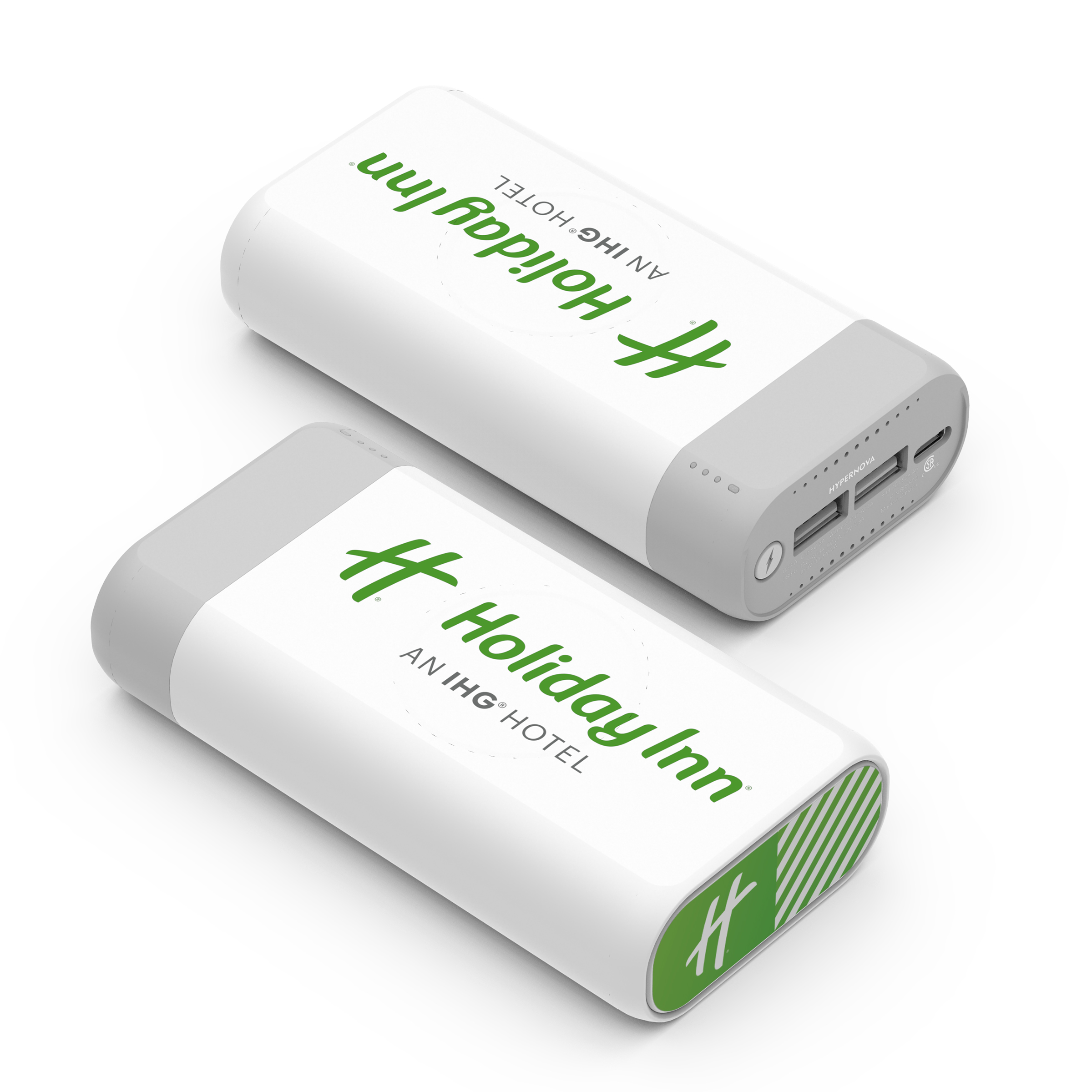 HyperNova High Capacity Wireless Charger 2