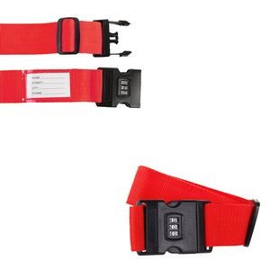 Belt 21