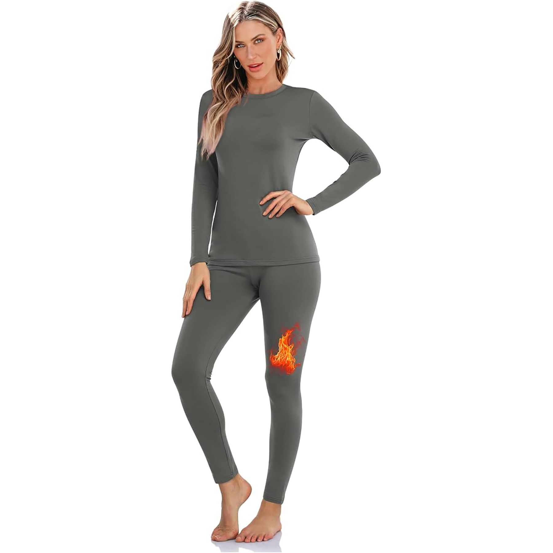 Thermal Underwear for Women 9