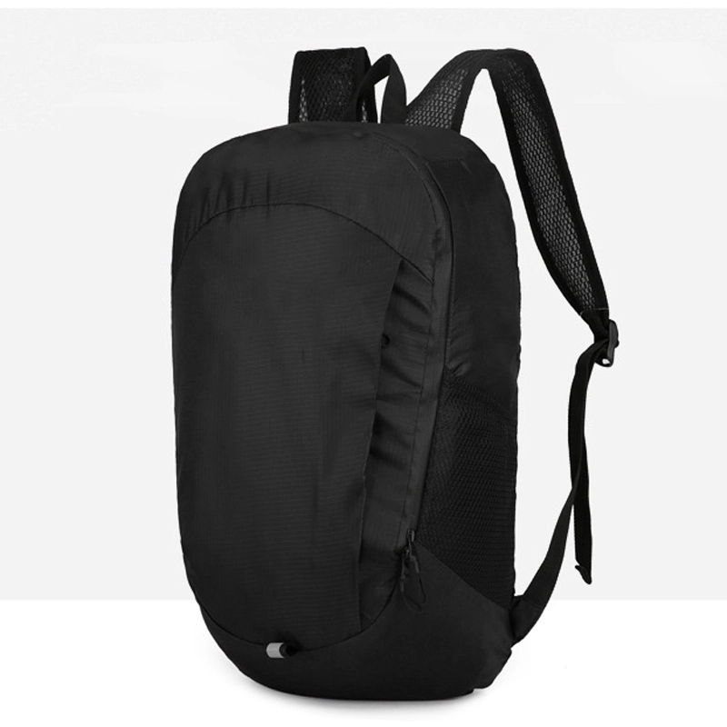 Custom Lightweight Daypack Foldable Backpack for Travel 8