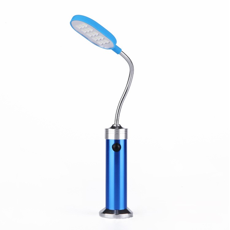 High Brightness Magnetic Lamp 1