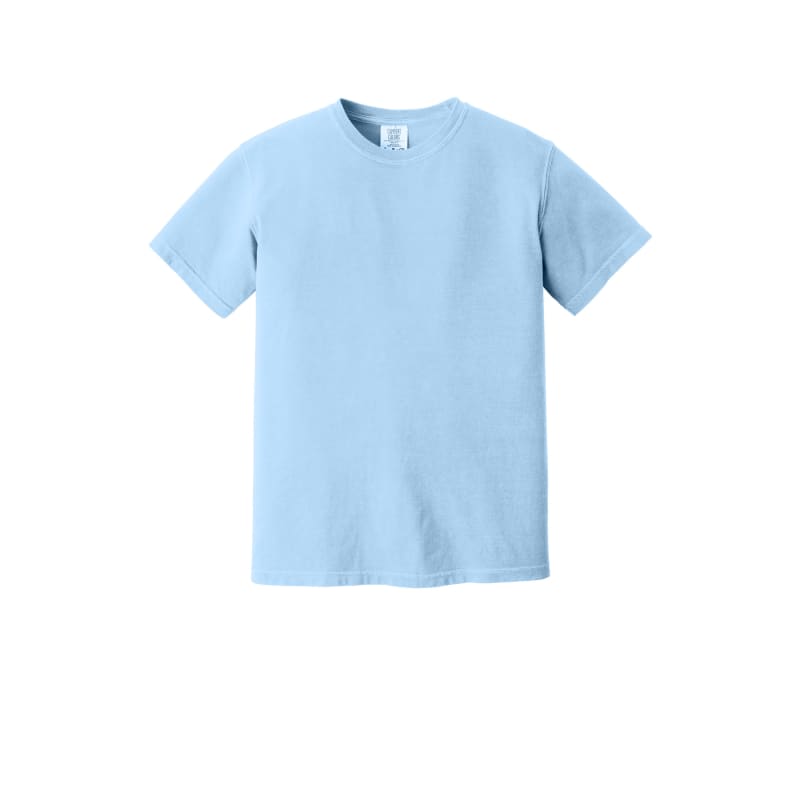 COMFORT COLORS Heavyweight Ring Spun Tee. 305