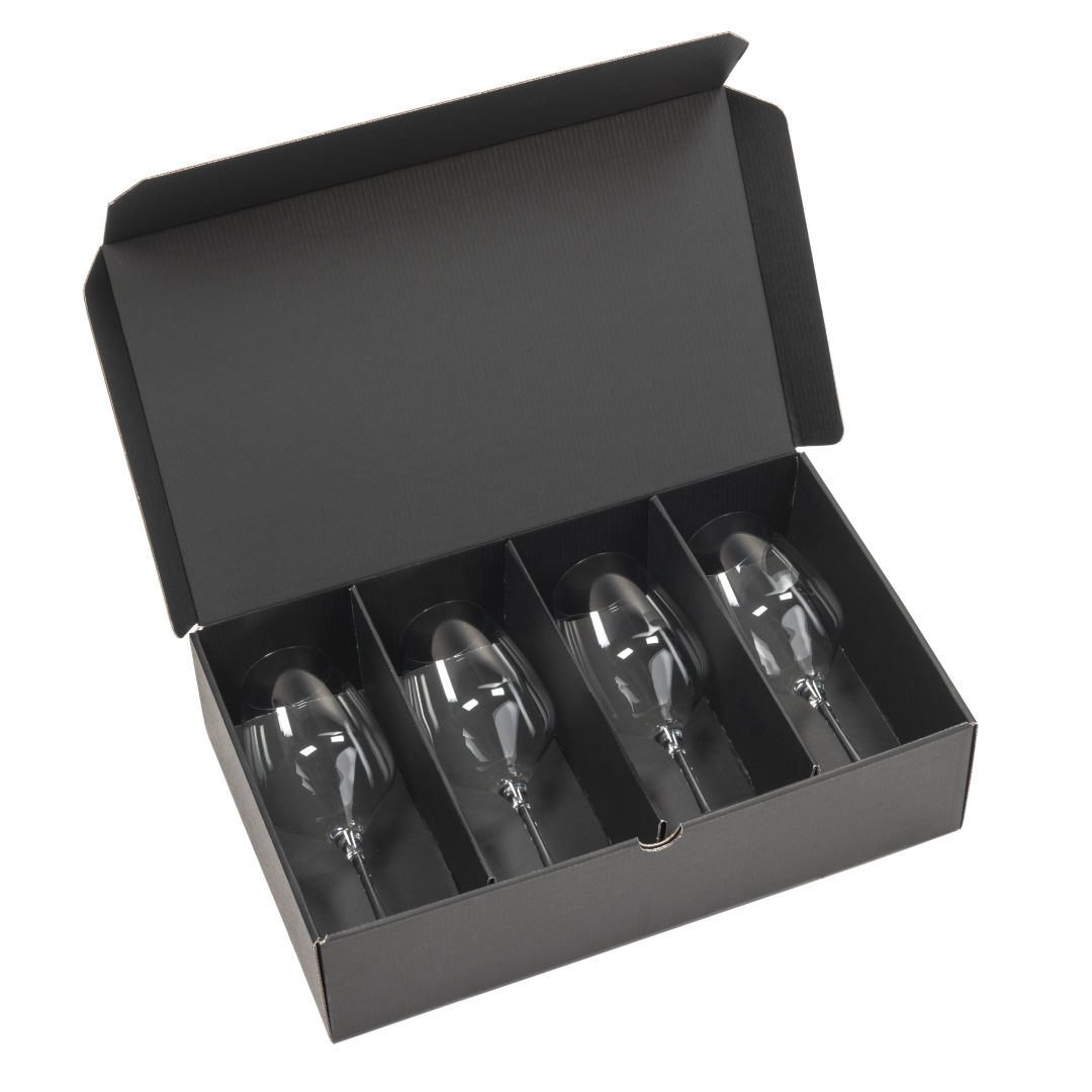 Santiago Burgundy Wine - Imprinted 2