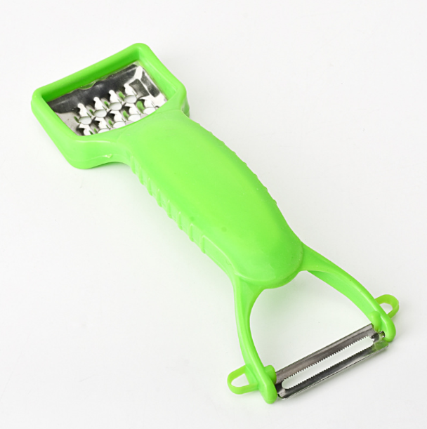Multifunction Mini Peeler Grater 3