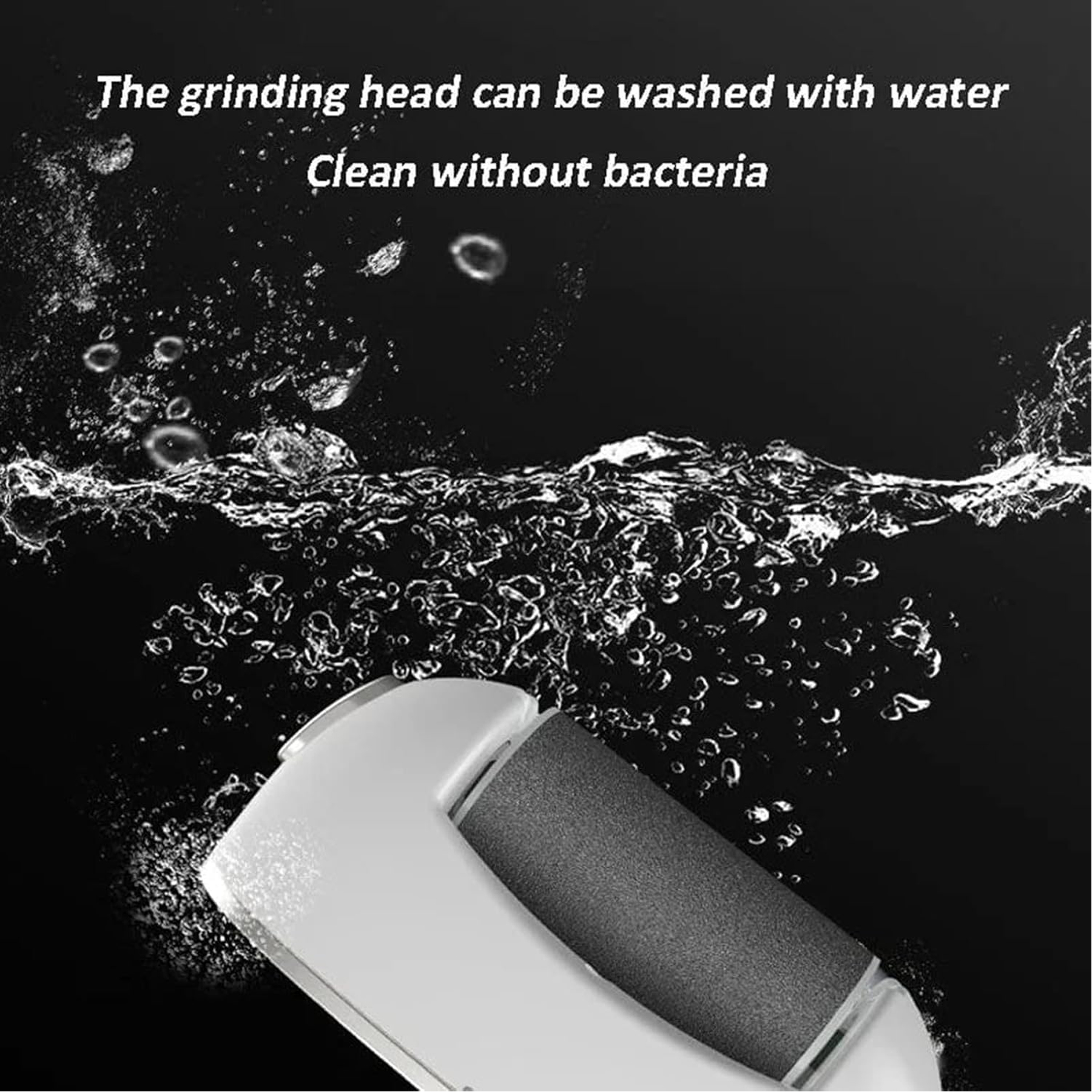 Electric Foot Callus Remover 3