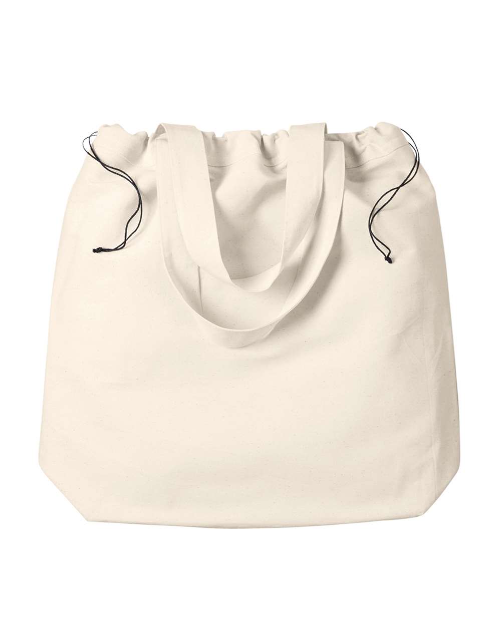 Drawstring Tote Bag - BE087 4