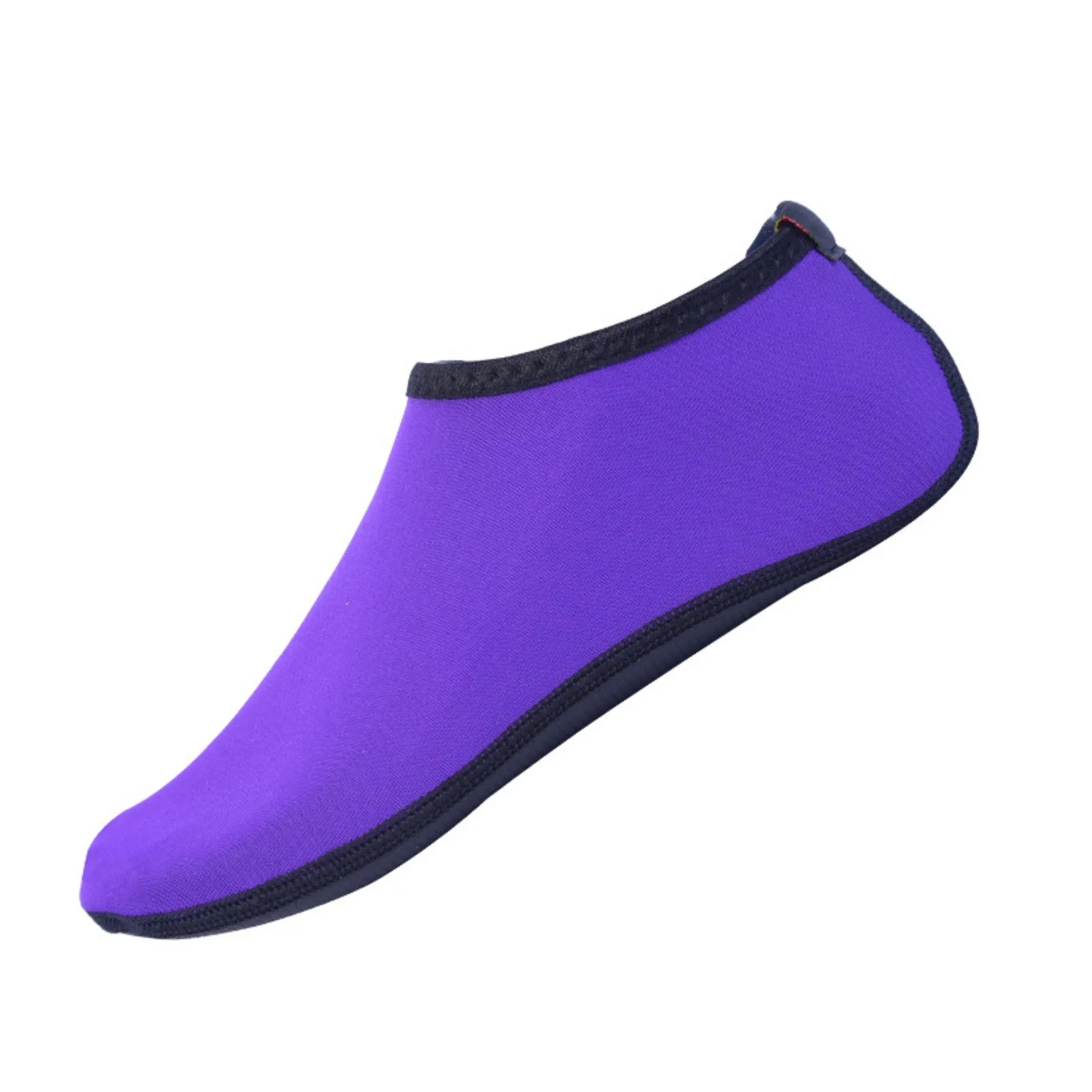 Swim Beach Quick-Dry Aqua Socks 13