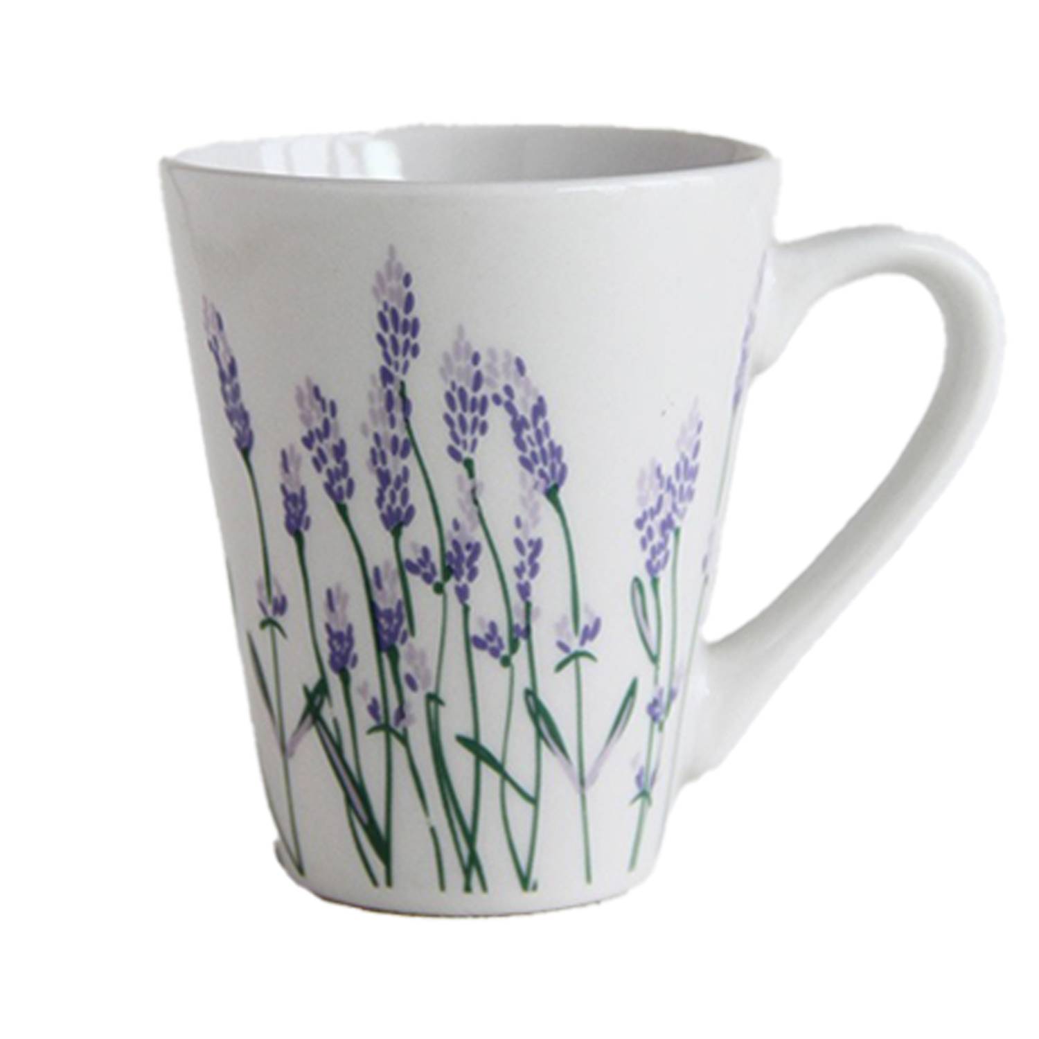 12oz Custom Ceramic Mug 5