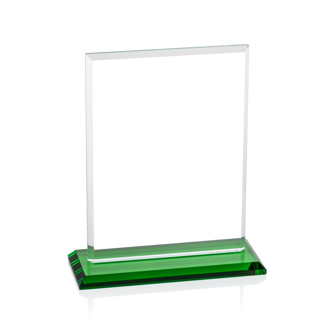 Vitalia VividPrint™ Award - Green 3