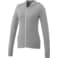 Women's Garner Knit Full Zip Hoody 91