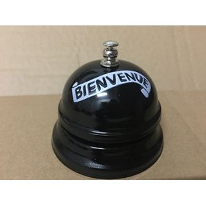 Metal Bicycle Ring Bell 3