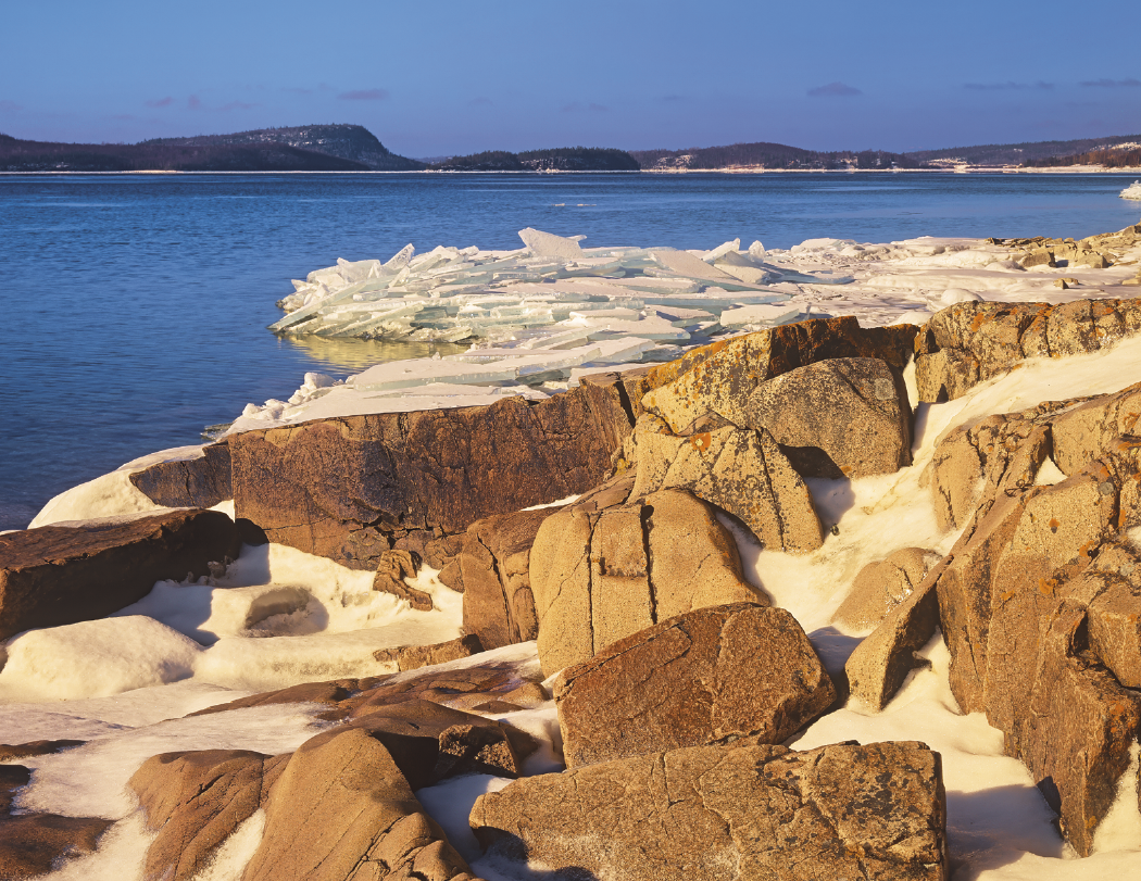 Good Value™ Images of Ontario - Stapled Calendar 34