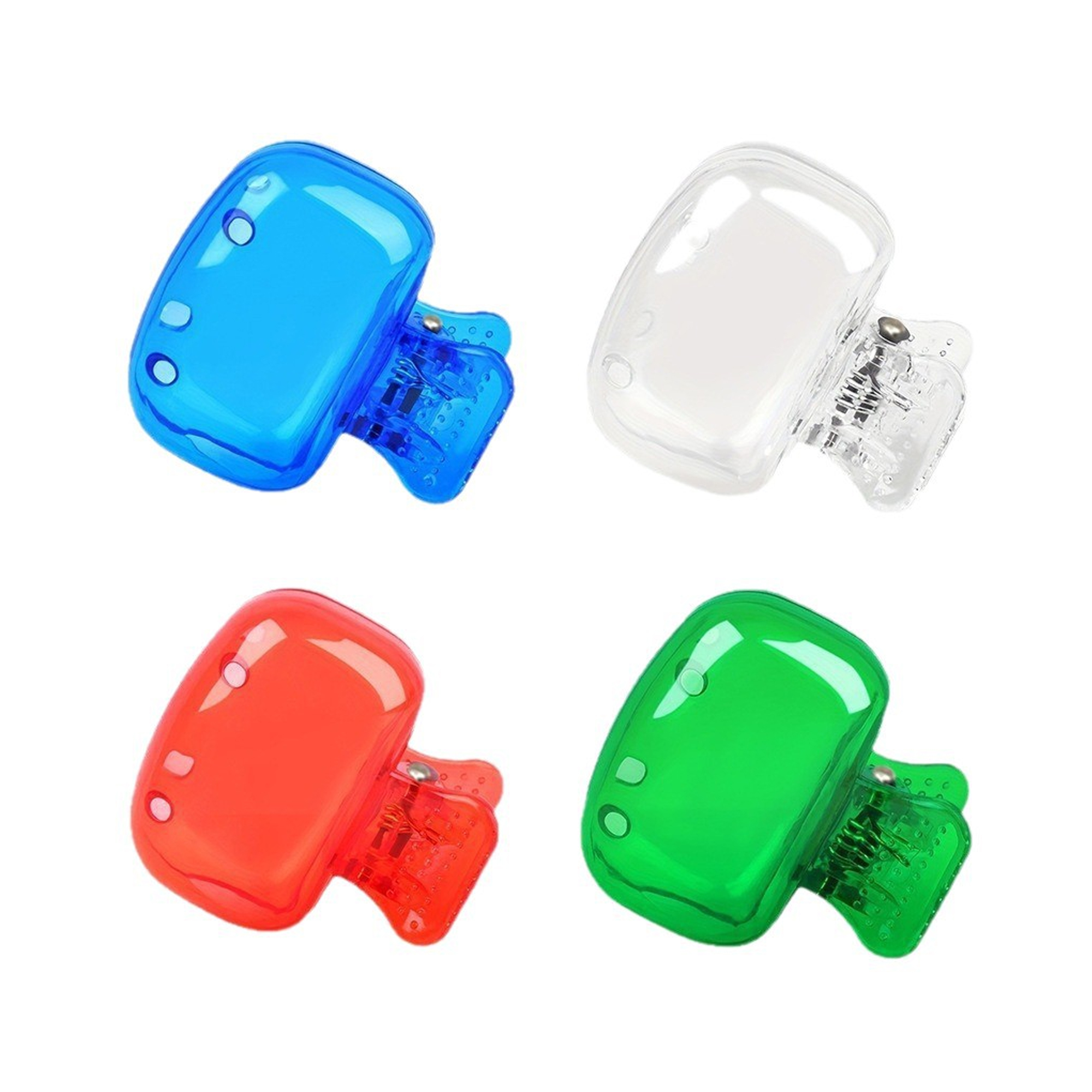 Toothbrush Head Cover 1