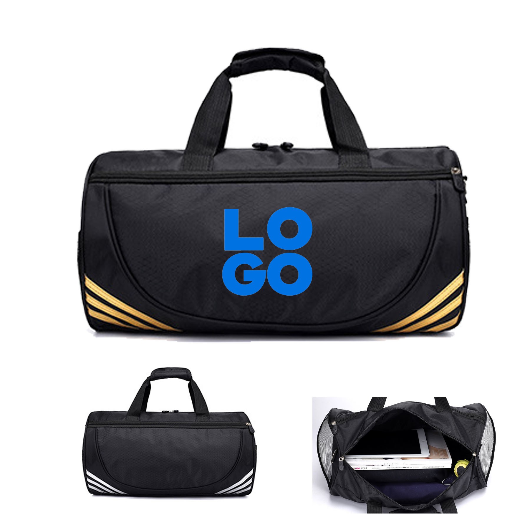 Sports Gear Bag