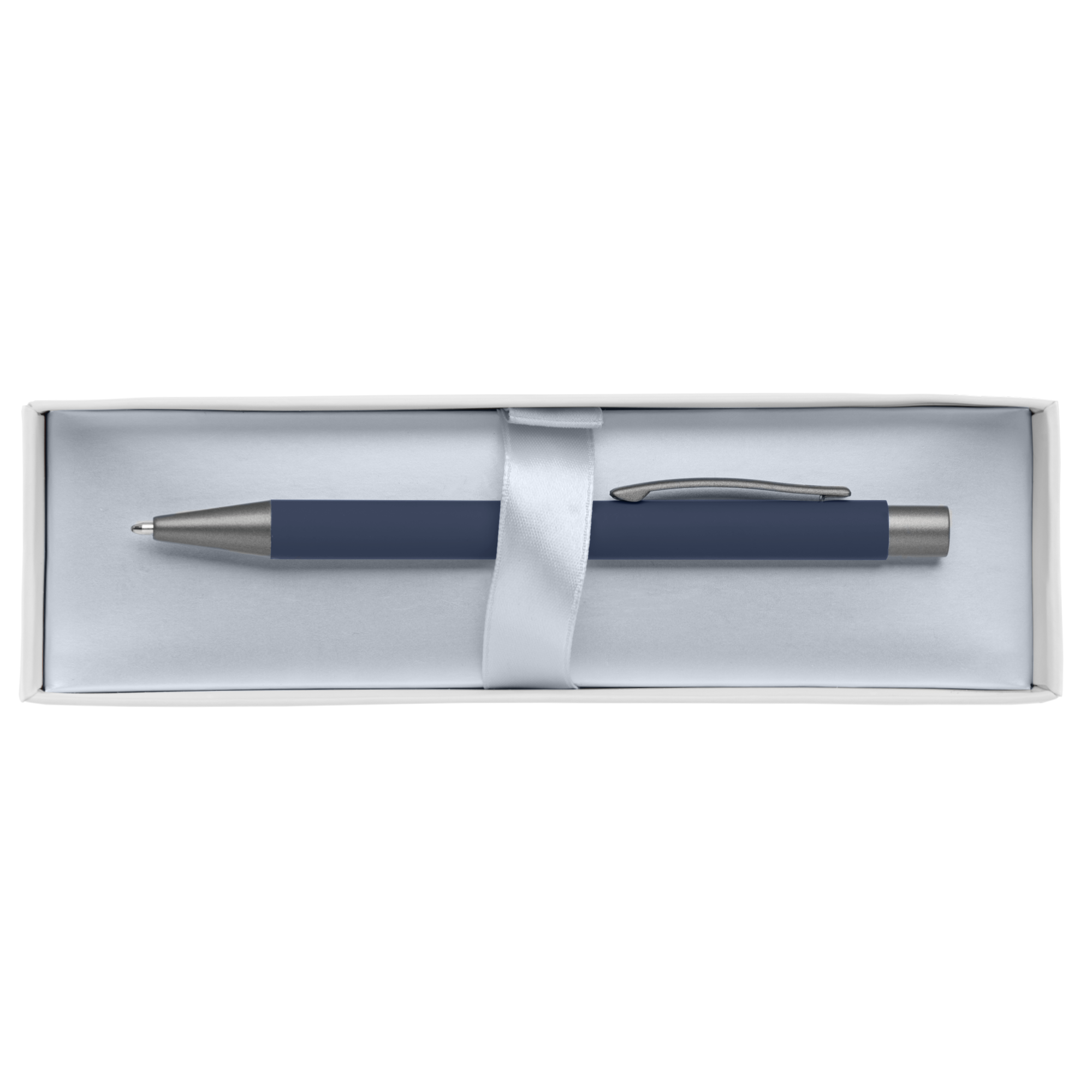 Bowie Softy Gift Box  on Pen and Box 36