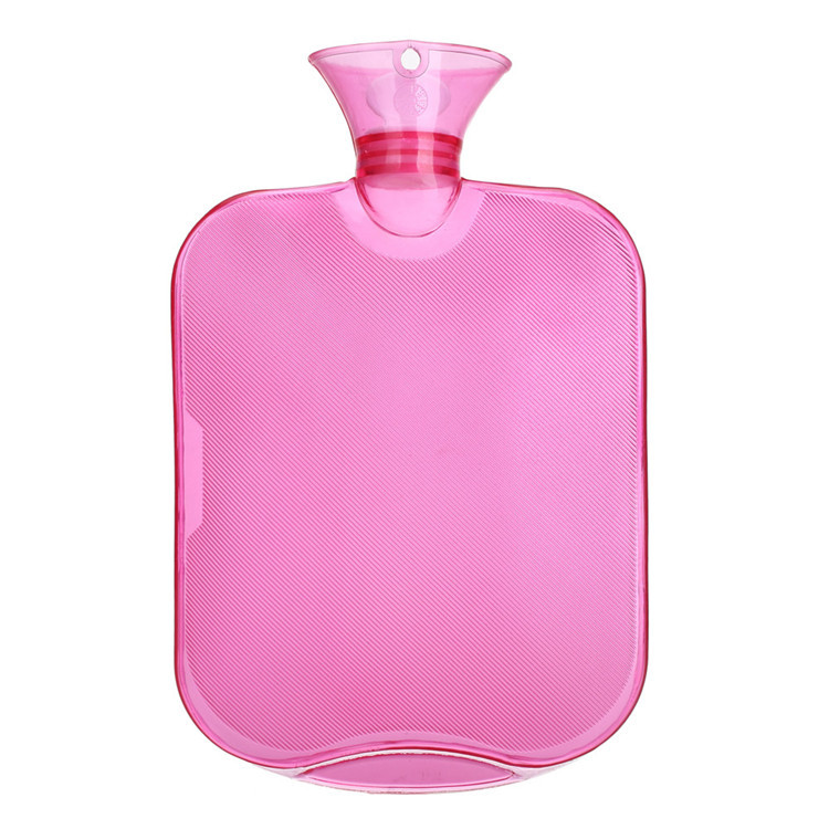 2000ml Rubber Hot-Water bag 4
