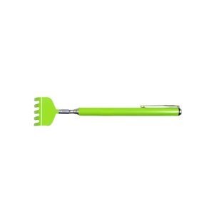 Silver Pen Shaped Back Scratcher 3