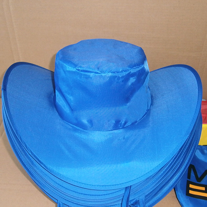 Foldable Advertising Cowboy Hat 3