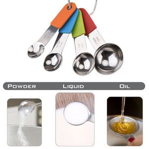 Digital Kitchen Scale With High Sensitivity Sensor And LCD Display 6