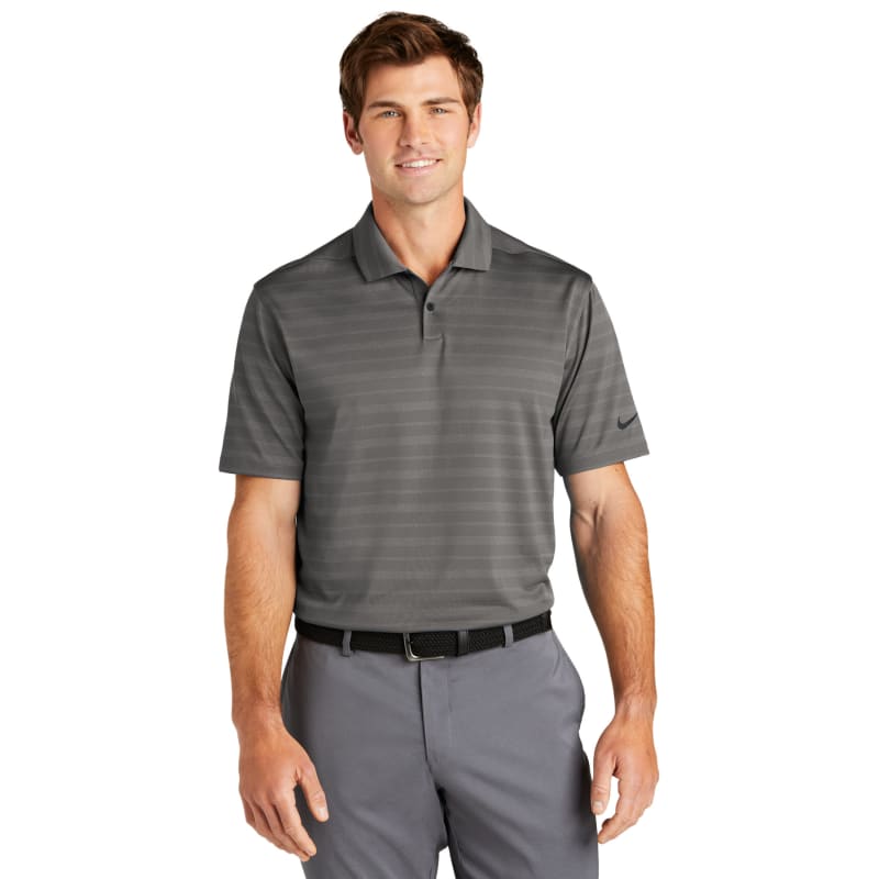 Nike Dri-FIT Vapor Jacquard Polo 13
