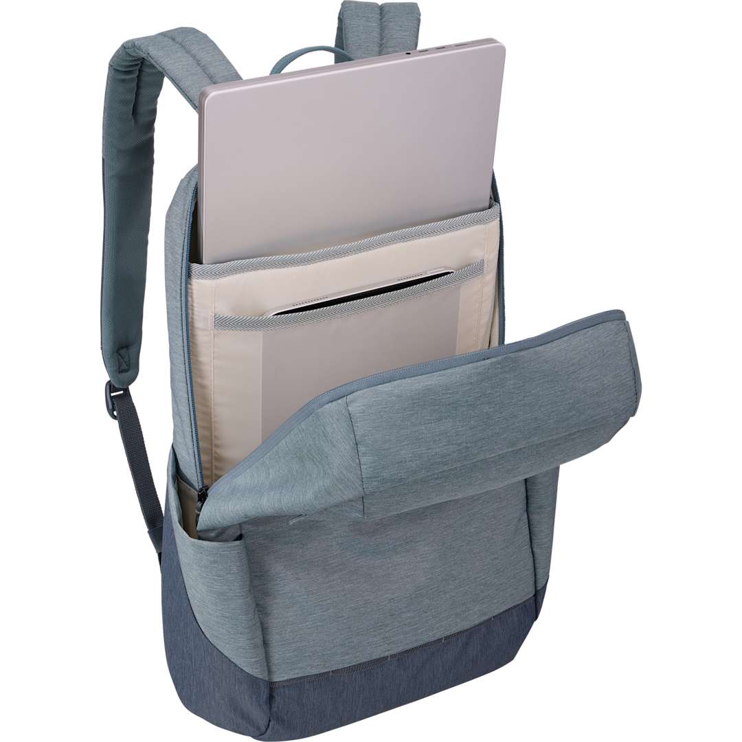 Thule Lithos 20L Recycled Laptop Backpack 27