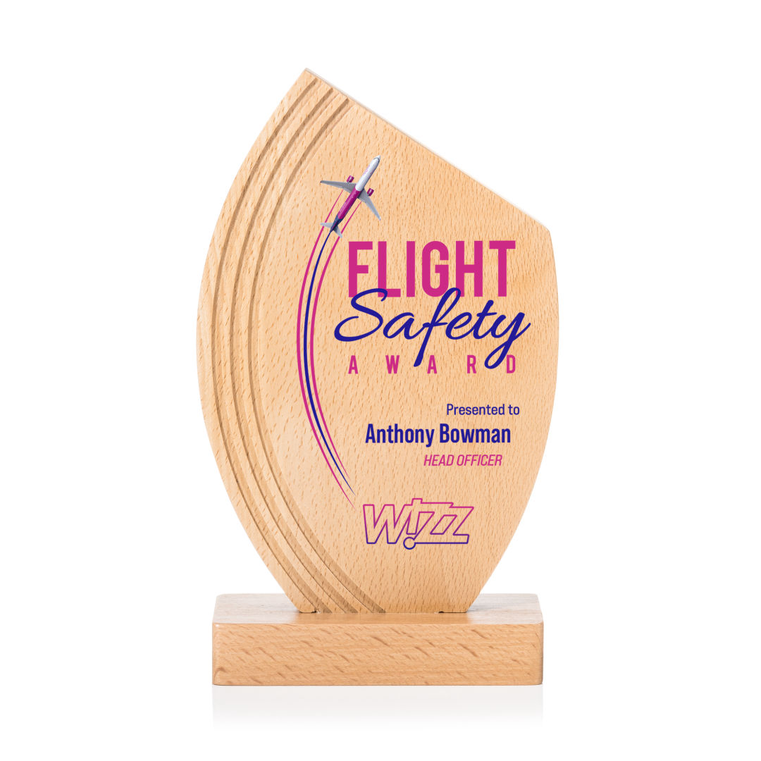 Conover VividPrint™ Award 7