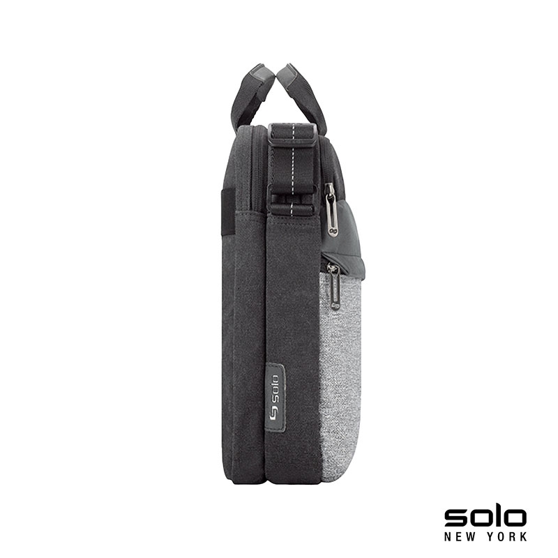 Solo New York Venture Briefcase 7