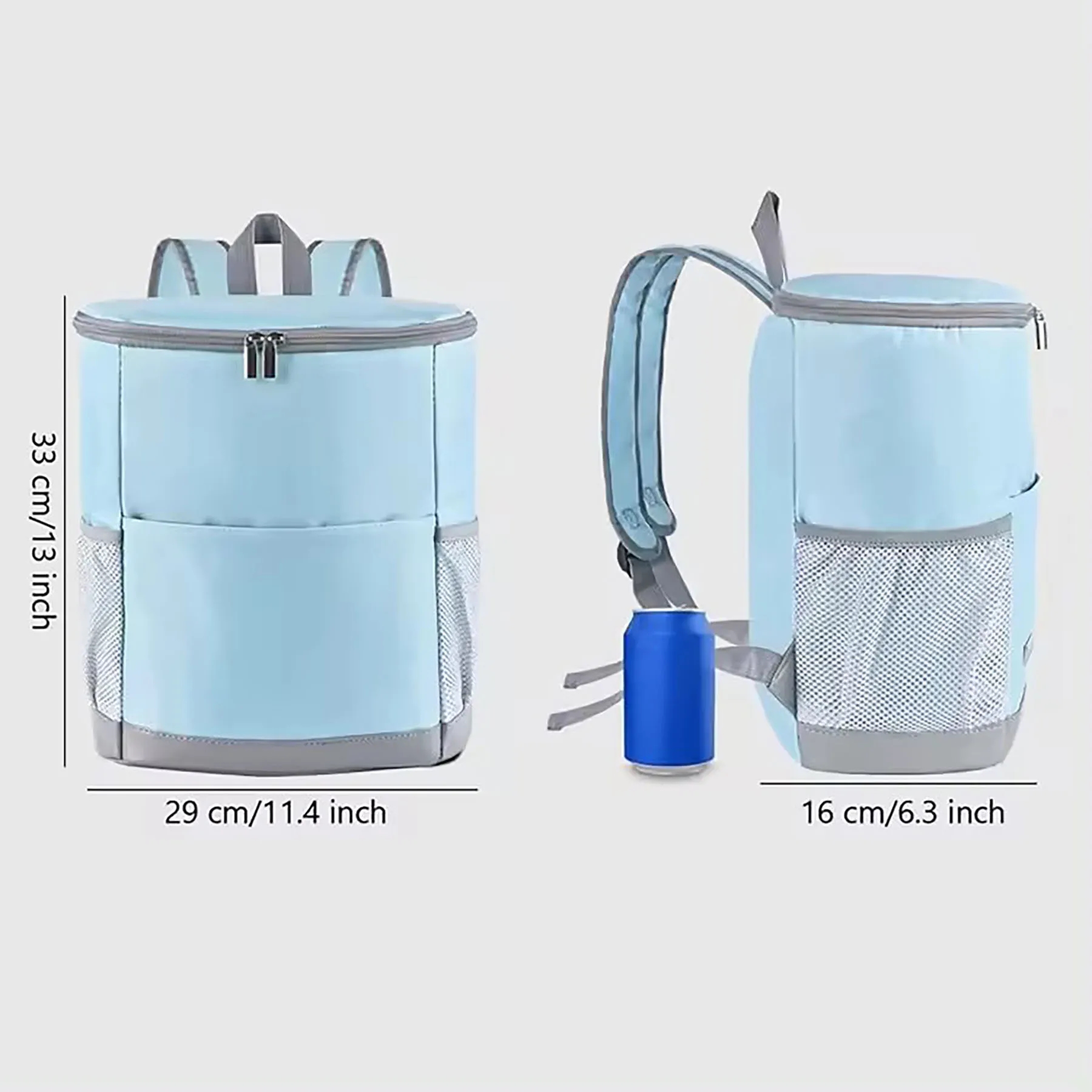Insulated Backpack 12