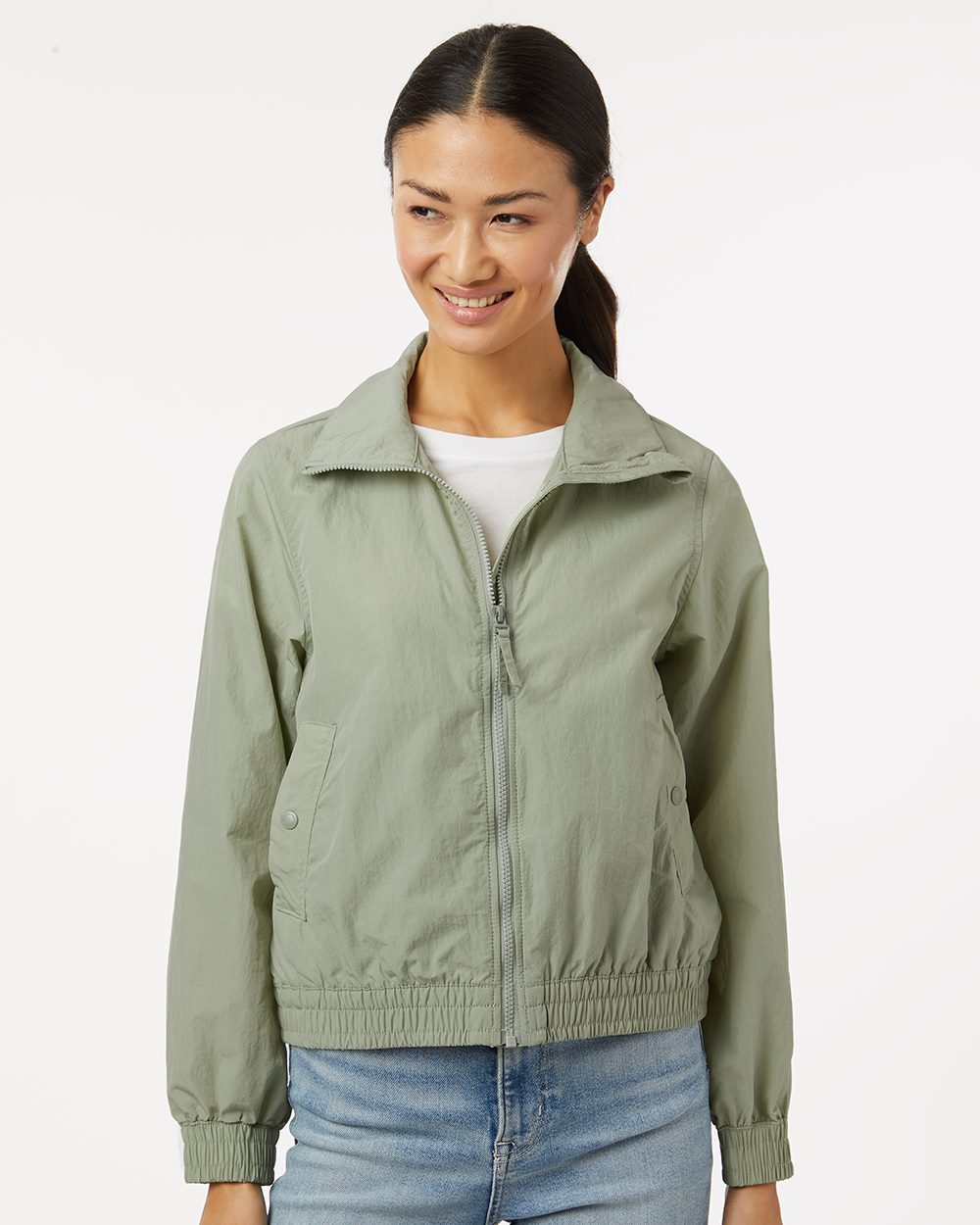 Women's Time Is Right™ II Windbreaker - 211658 1