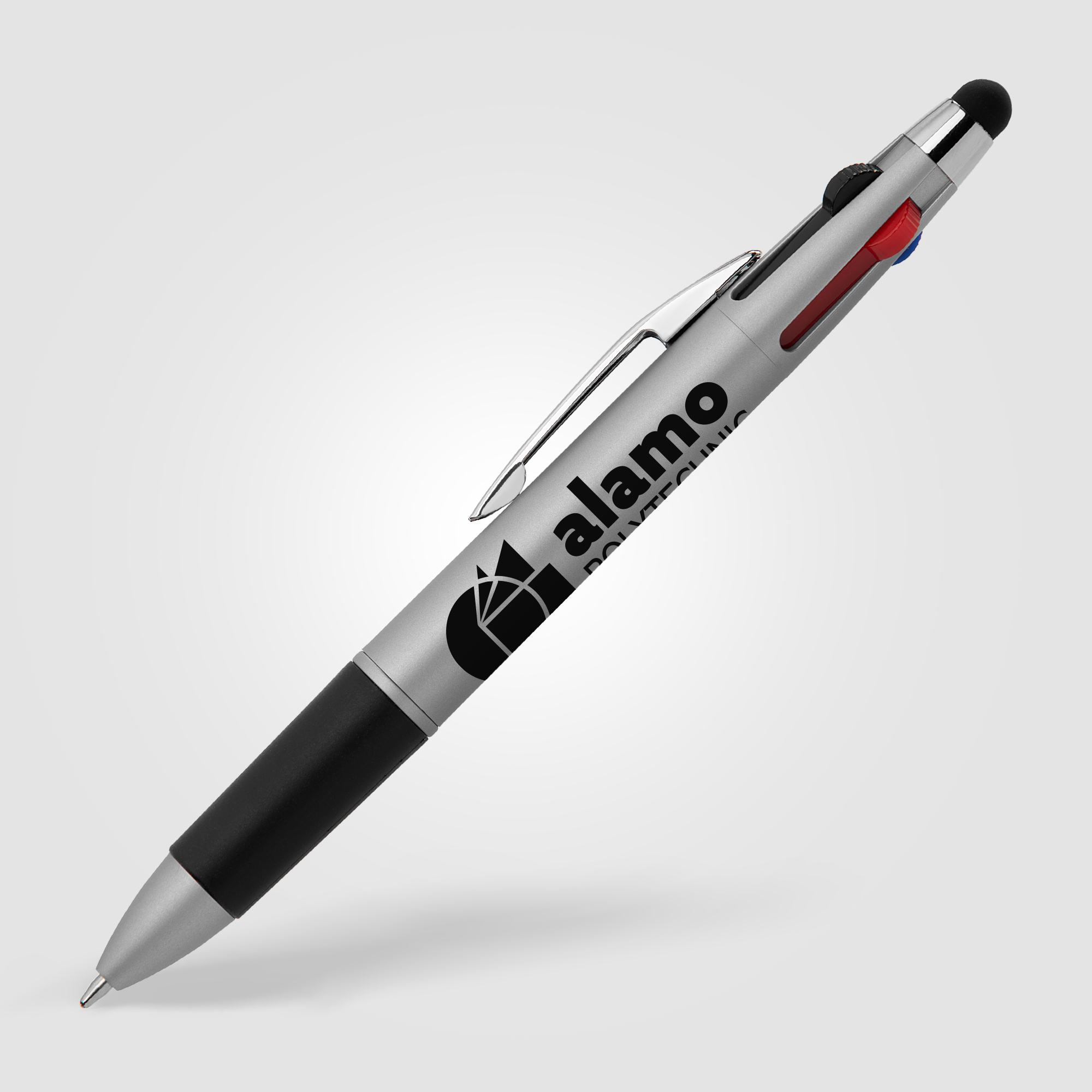 Quattro Softy Metallic Multi Ink w/ Stylus 14