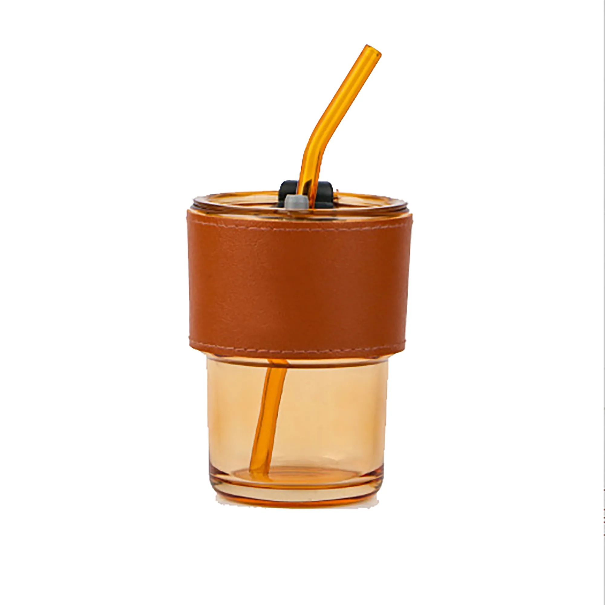 13.5oz Bamboo Cup MOQ 100PCS 6
