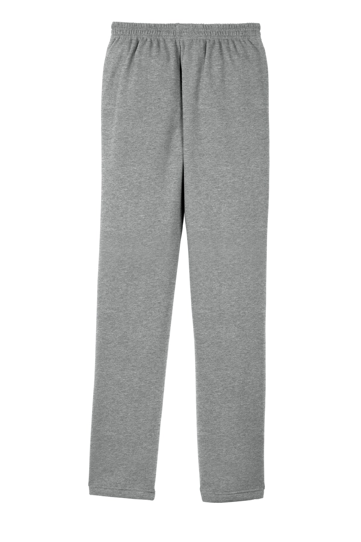Sport-Tek Open Bottom Sweatpant. ST257 19