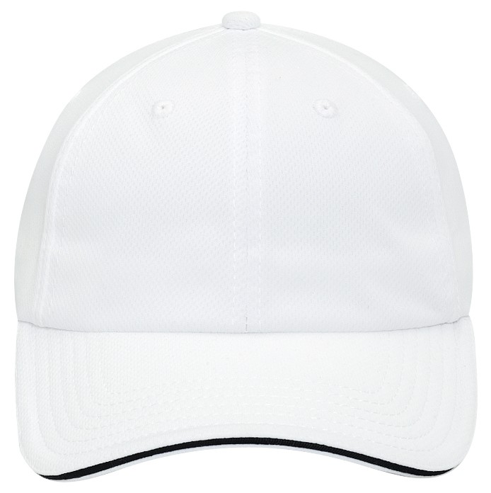 OTTO CAP 6 Panel Low Profile Baseball Cap 24