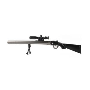 Snipe Gun Shaped Pen 8