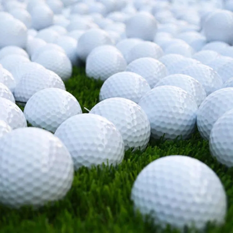 Professional Golf Ball 3