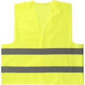 Safety Vest 23